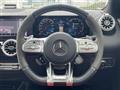 2021 AMG GLA-Class
