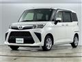 2025 Toyota Roomy
