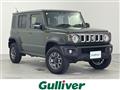 2025 Suzuki Jimny