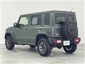 2025 Suzuki Jimny
