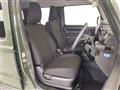 2025 Suzuki Jimny