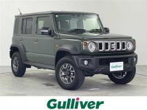 2025 Suzuki Jimny
