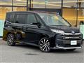 2023 Toyota Noah