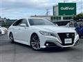2022 Toyota Crown Hybrid