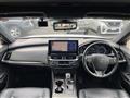 2022 Toyota Crown Hybrid