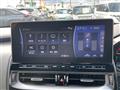 2022 Toyota Crown Hybrid