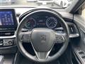 2022 Toyota Crown Hybrid