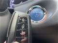 2022 Toyota Crown Hybrid