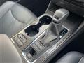 2022 Toyota Crown Hybrid
