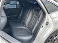 2022 Toyota Crown Hybrid
