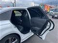 2022 Toyota Crown Hybrid