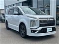 2023 Mitsubishi Delica D5