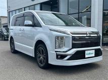 2023 Mitsubishi Delica D5