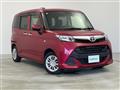 2019 Toyota Tank