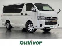 2025 Toyota Hiace Van