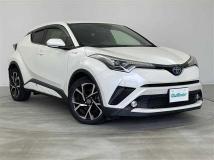 2017 Toyota C-HR