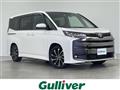 2023 Toyota Noah