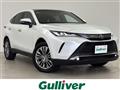 2023 Toyota Harrier Hybrid