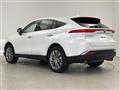 2023 Toyota Harrier Hybrid