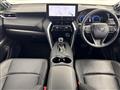 2023 Toyota Harrier Hybrid