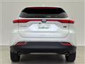 2023 Toyota Harrier Hybrid