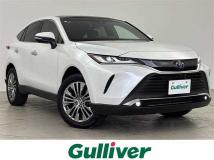 2023 Toyota Harrier Hybrid