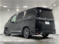 2022 Toyota Voxy