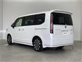 2023 Honda Step WGN