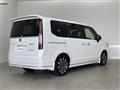 2023 Honda Step WGN