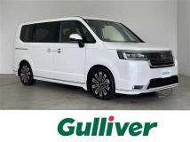 2023 Honda Step WGN