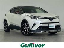 2019 Toyota C-HR
