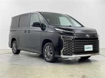 2023 Toyota Voxy