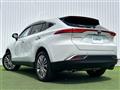 2023 Toyota Harrier