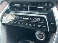 2023 Toyota Harrier
