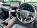 2023 Toyota Harrier