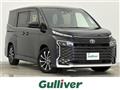 2022 Toyota Voxy
