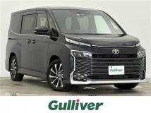2022 Toyota Voxy