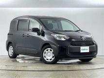 2022 Toyota Sienta