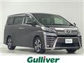 2019 Toyota Vellfire