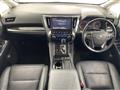2019 Toyota Vellfire