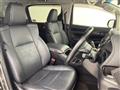 2019 Toyota Vellfire
