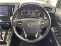 2019 Toyota Vellfire
