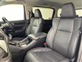 2019 Toyota Vellfire