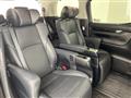 2019 Toyota Vellfire