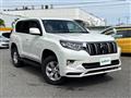 2020 Toyota Land Cruiser Prado