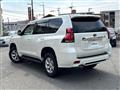 2020 Toyota Land Cruiser Prado
