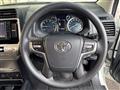 2020 Toyota Land Cruiser Prado
