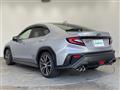2024 Subaru WRX S4