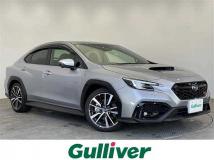 2024 Subaru WRX S4