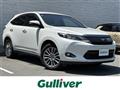 2014 Toyota Harrier